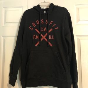 Reebok Crossfit Hooide